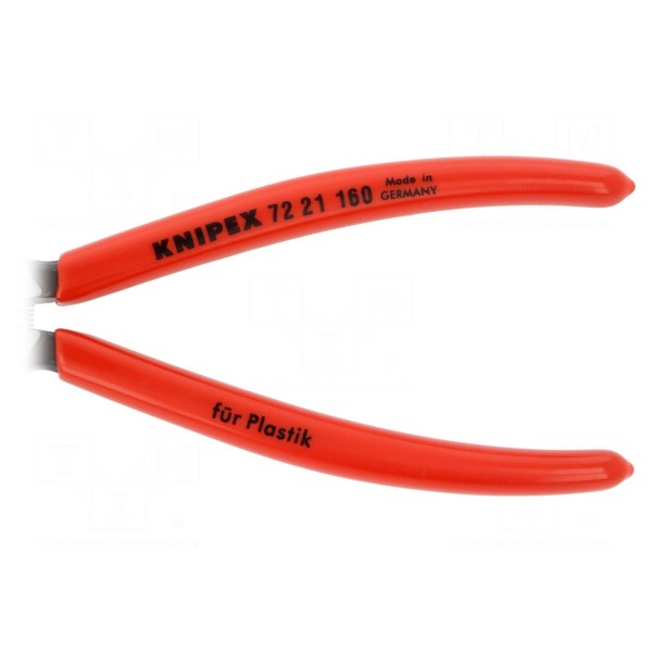 Szczypce KNIPEX 72 21 160
