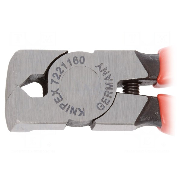 Szczypce KNIPEX 72 21 160