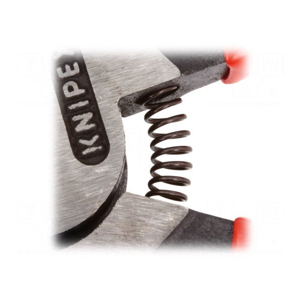 Szczypce KNIPEX 72 51 160