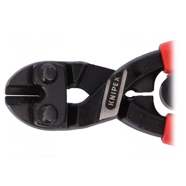 Szczypce KNIPEX 72 62 200