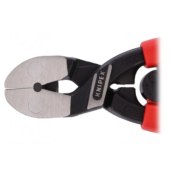 Szczypce KNIPEX 72 62 200