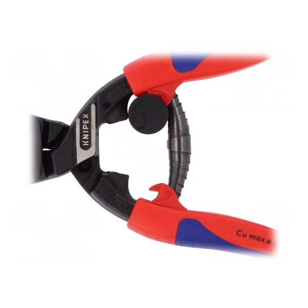 Szczypce KNIPEX 72 62 200