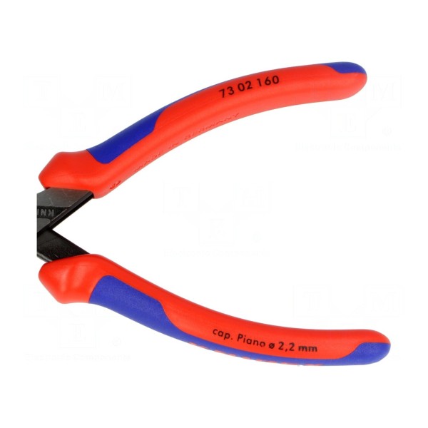 Szczypce KNIPEX 73 02 160