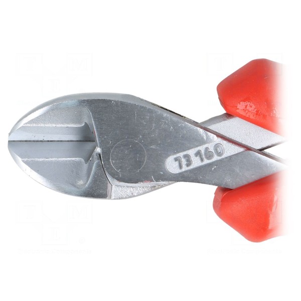 Szczypce KNIPEX 73 05 160