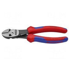 Szczypce KNIPEX 73 72 180 F