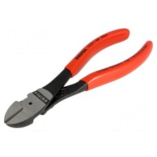 Szczypce KNIPEX 74 01 160