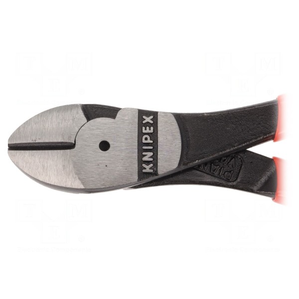 Szczypce KNIPEX 74 01 160