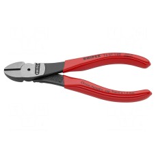 Szczypce KNIPEX 74 01 140