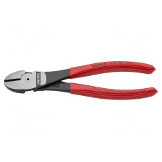 Szczypce KNIPEX 74 01 180