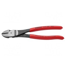 Szczypce KNIPEX 74 01 200