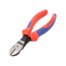 Szczypce KNIPEX 74 02 160