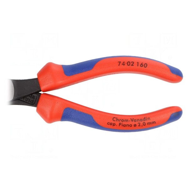 Szczypce KNIPEX 74 02 160