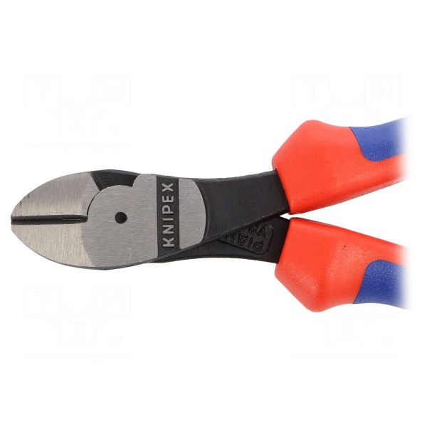 Szczypce KNIPEX 74 02 160