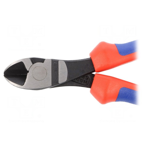 Szczypce KNIPEX 74 02 160