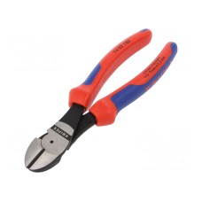 Szczypce KNIPEX 74 02 180