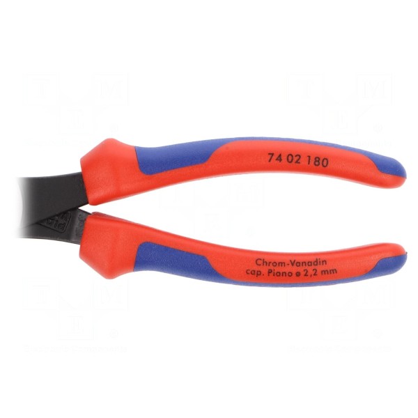 Szczypce KNIPEX 74 02 180
