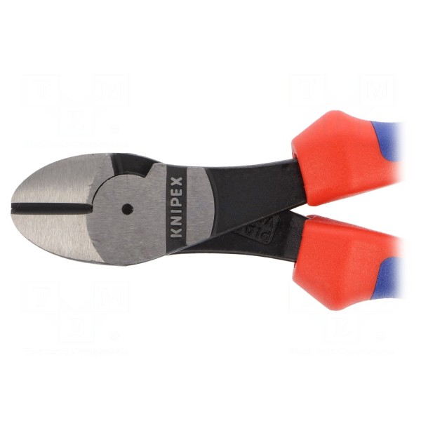 Szczypce KNIPEX 74 02 180