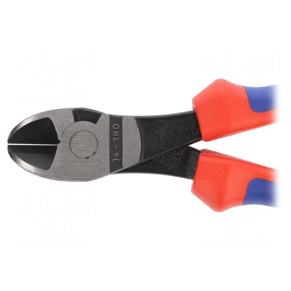 Szczypce KNIPEX 74 02 180