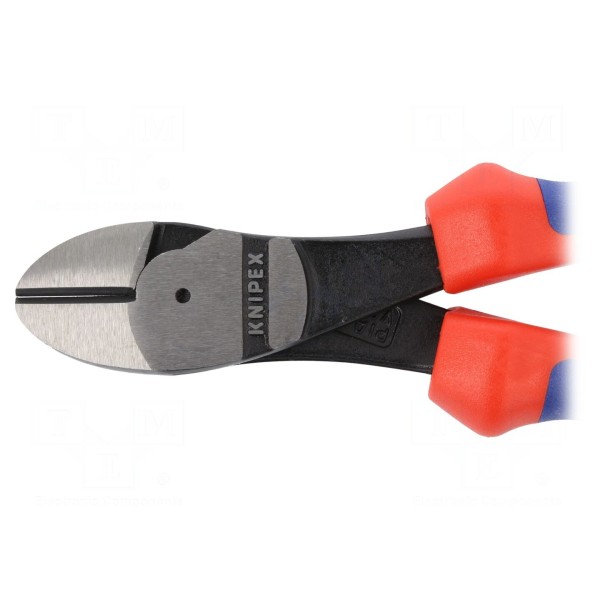 Szczypce KNIPEX 74 02 200