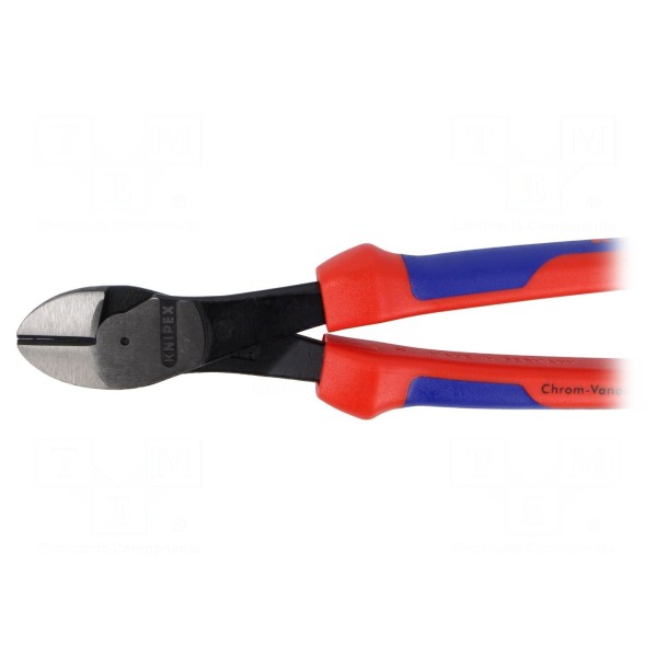 Szczypce KNIPEX 74 02 250