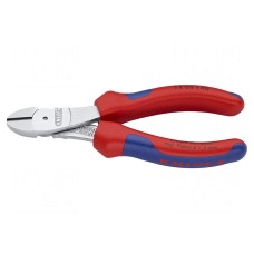 Szczypce KNIPEX 74 05 140