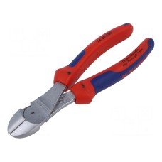 Szczypce KNIPEX 74 05 180