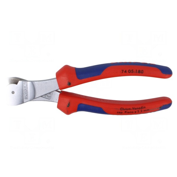 Szczypce KNIPEX 74 05 180