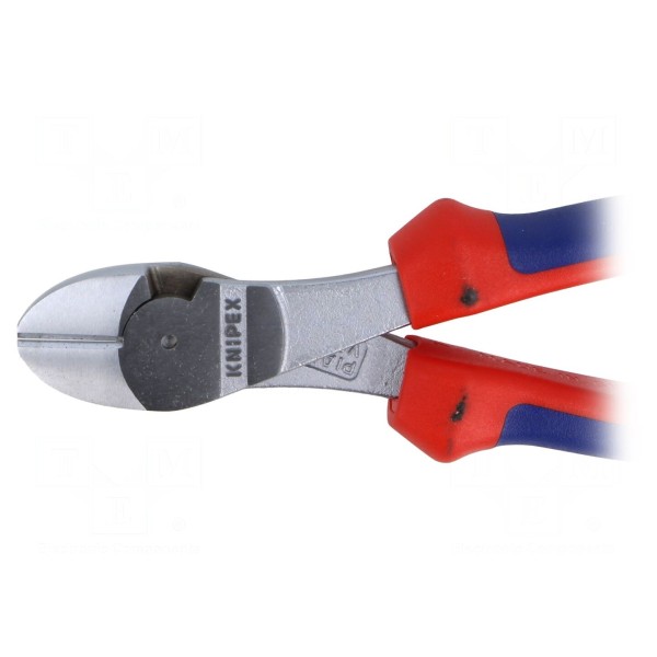 Szczypce KNIPEX 74 05 180