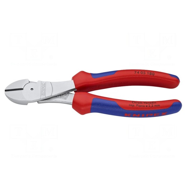 Szczypce KNIPEX 74 05 180