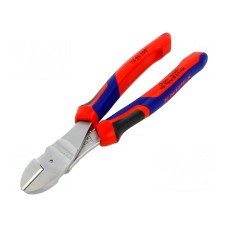 Szczypce KNIPEX 74 05 200
