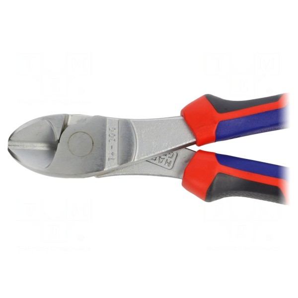 Szczypce KNIPEX 74 05 200