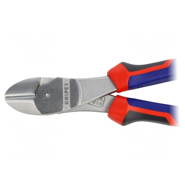 Szczypce KNIPEX 74 05 200