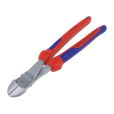 Szczypce KNIPEX 74 05 250