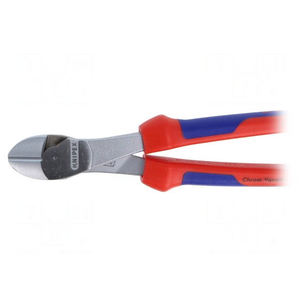 Szczypce KNIPEX 74 05 250