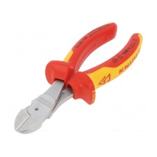 Szczypce KNIPEX 74 06 160