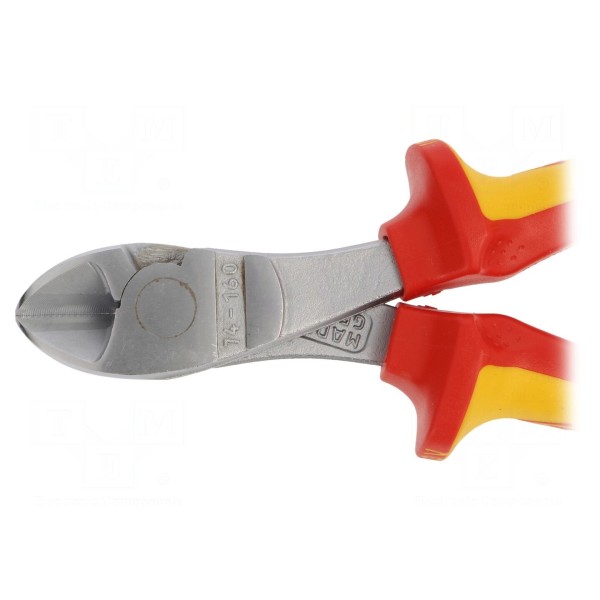 Szczypce KNIPEX 74 06 160