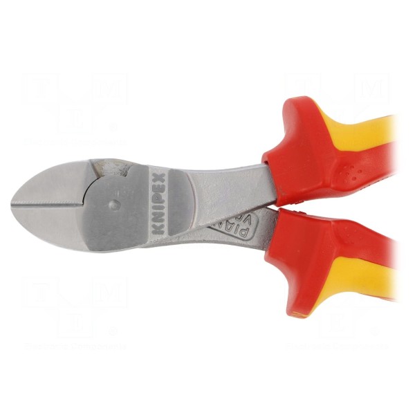 Szczypce KNIPEX 74 06 160
