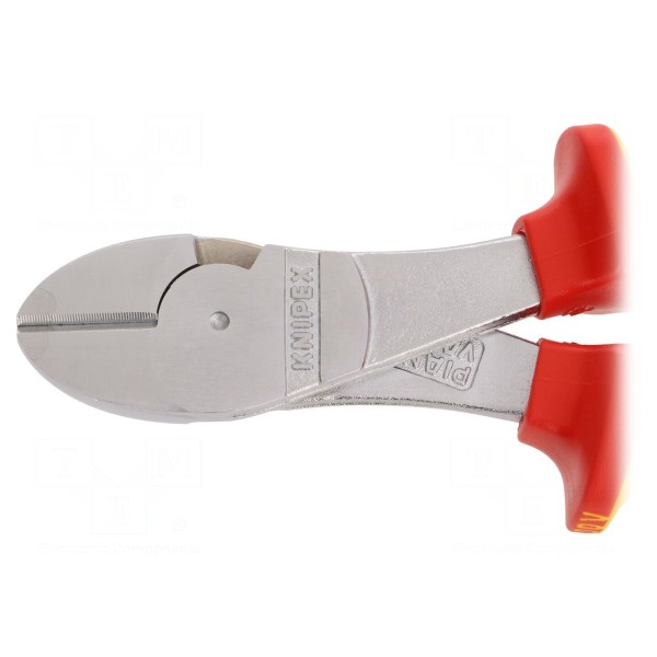 Szczypce KNIPEX 74 06 180