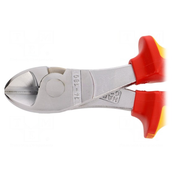 Szczypce KNIPEX 74 06 180