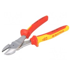 Szczypce KNIPEX 74 06 200