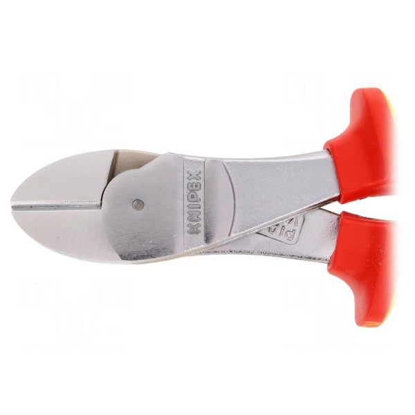 Szczypce KNIPEX 74 06 200
