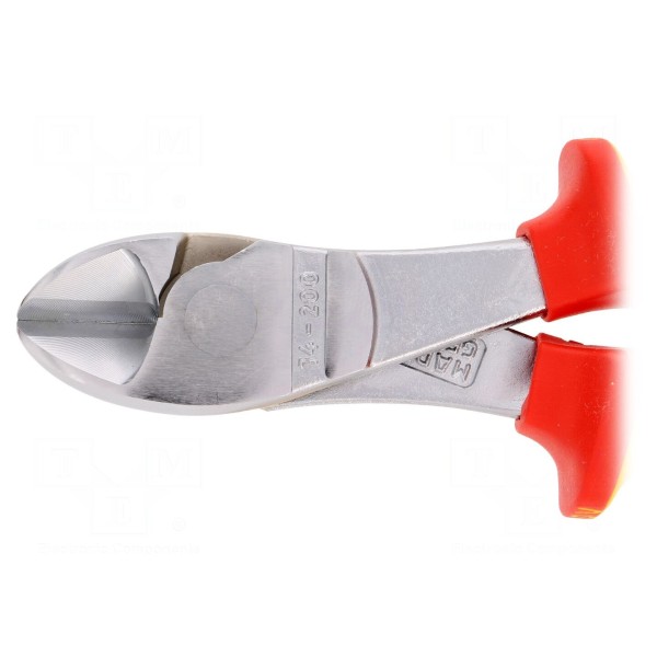 Szczypce KNIPEX 74 06 200