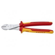 Szczypce KNIPEX 74 06 250