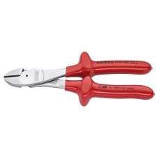 Szczypce KNIPEX 74 07 200
