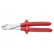 Szczypce KNIPEX 74 07 250