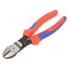 Szczypce KNIPEX 74 12 180