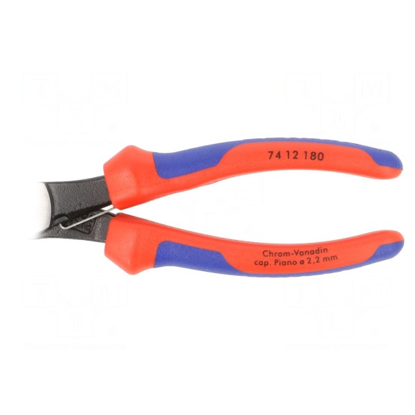 Szczypce KNIPEX 74 12 180