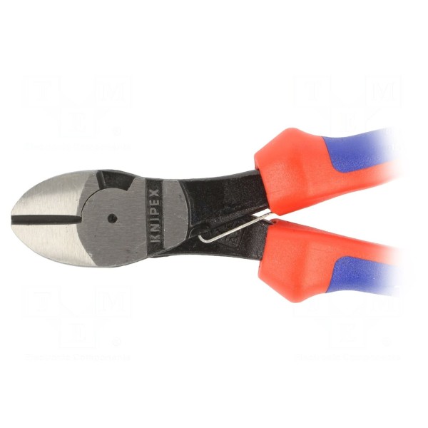Szczypce KNIPEX 74 12 180