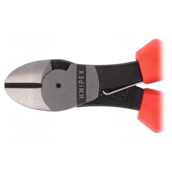 Szczypce KNIPEX 74 12 180