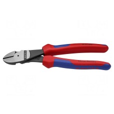 Szczypce KNIPEX 74 22 200